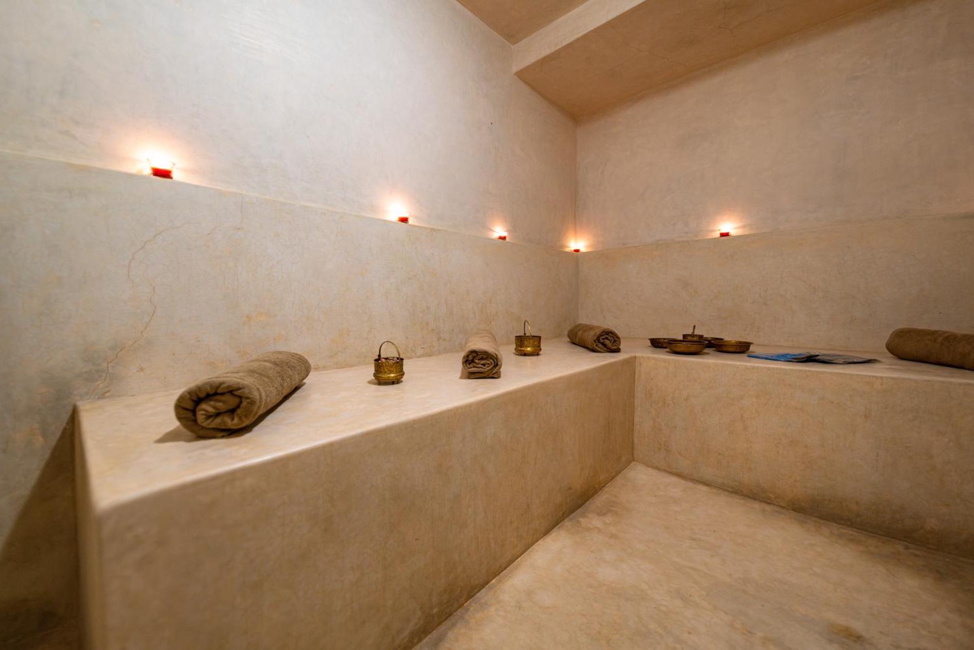 Riad Cologne & Spa 마라케시 외부 사진