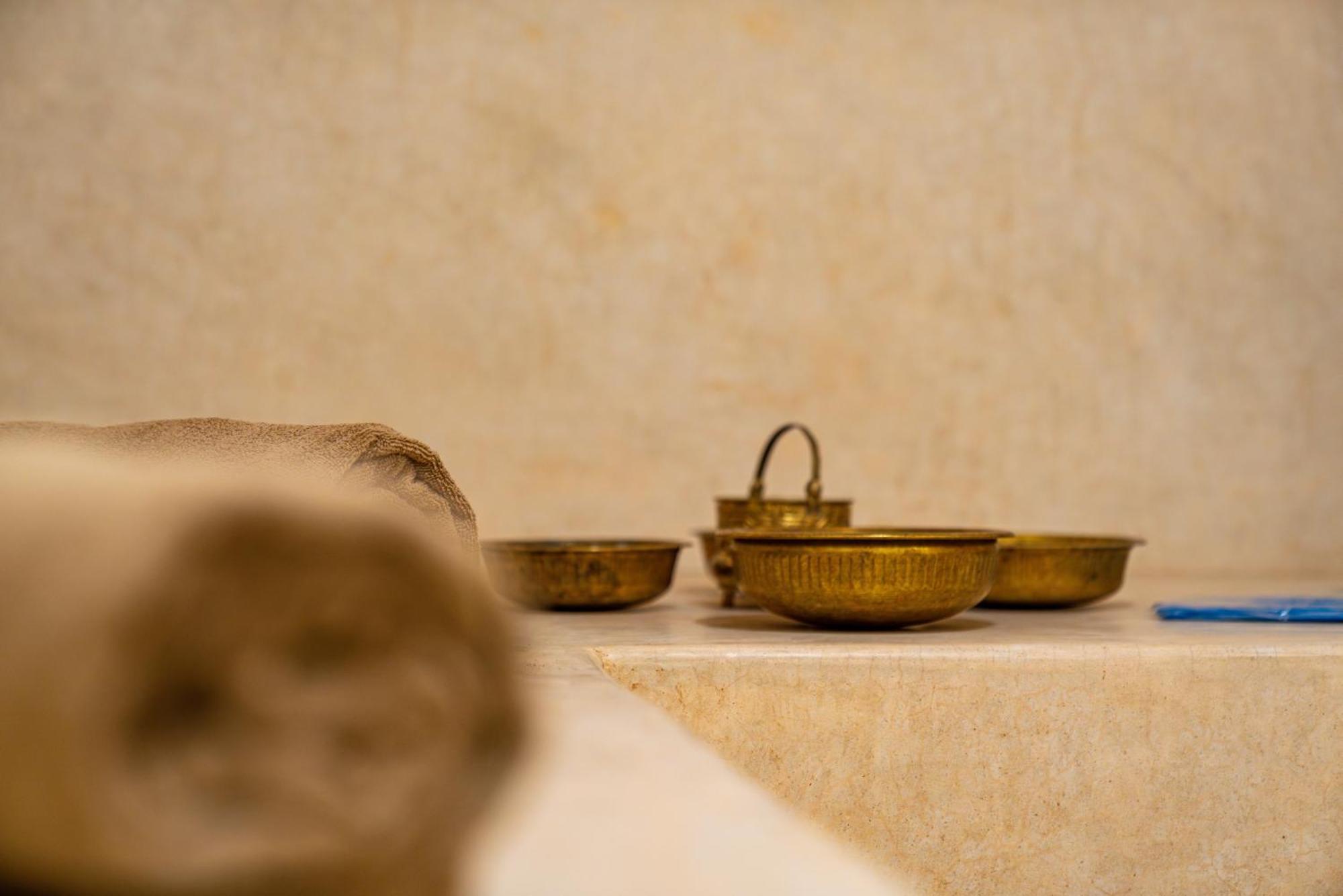 Riad Cologne & Spa 마라케시 외부 사진