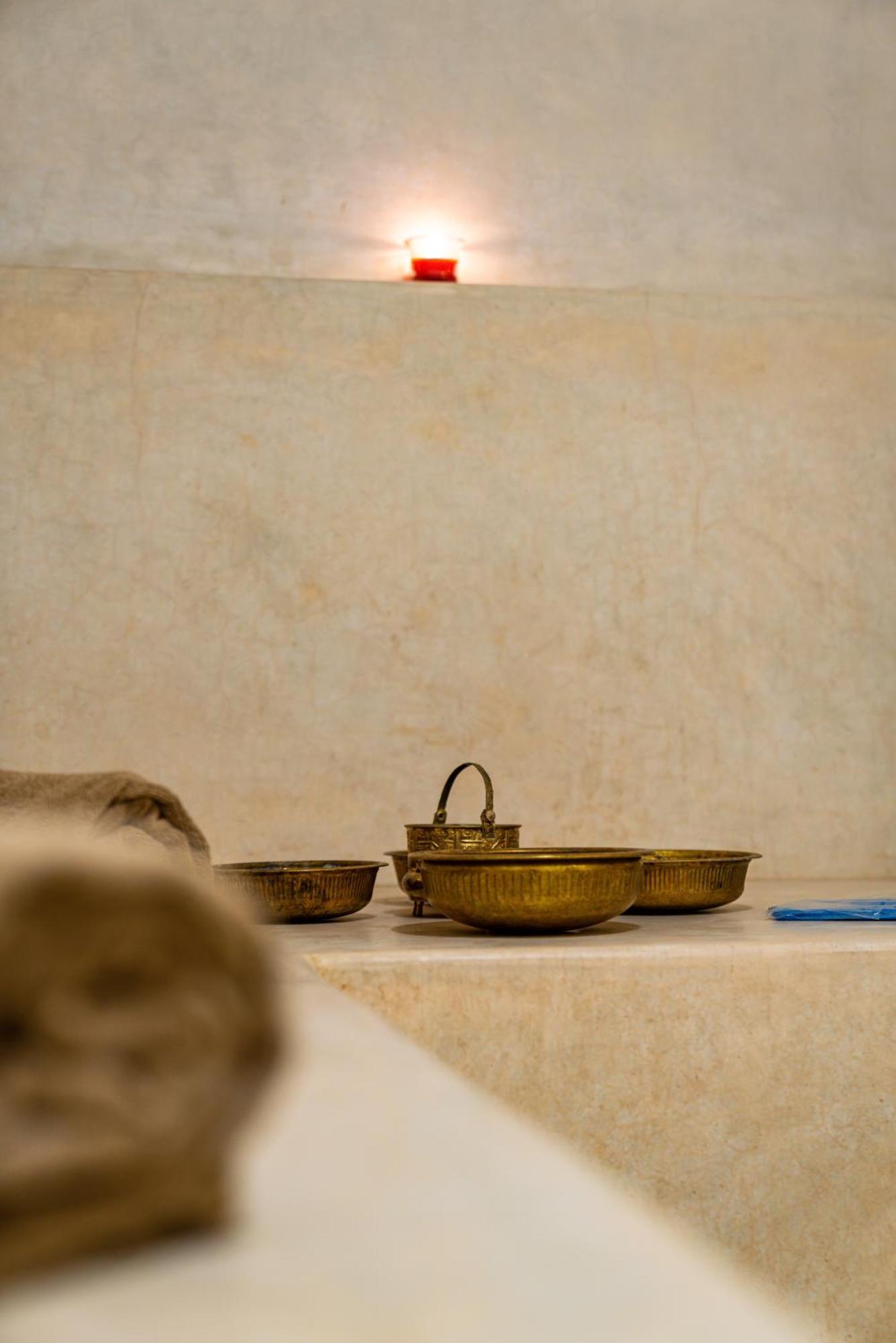 Riad Cologne & Spa 마라케시 외부 사진