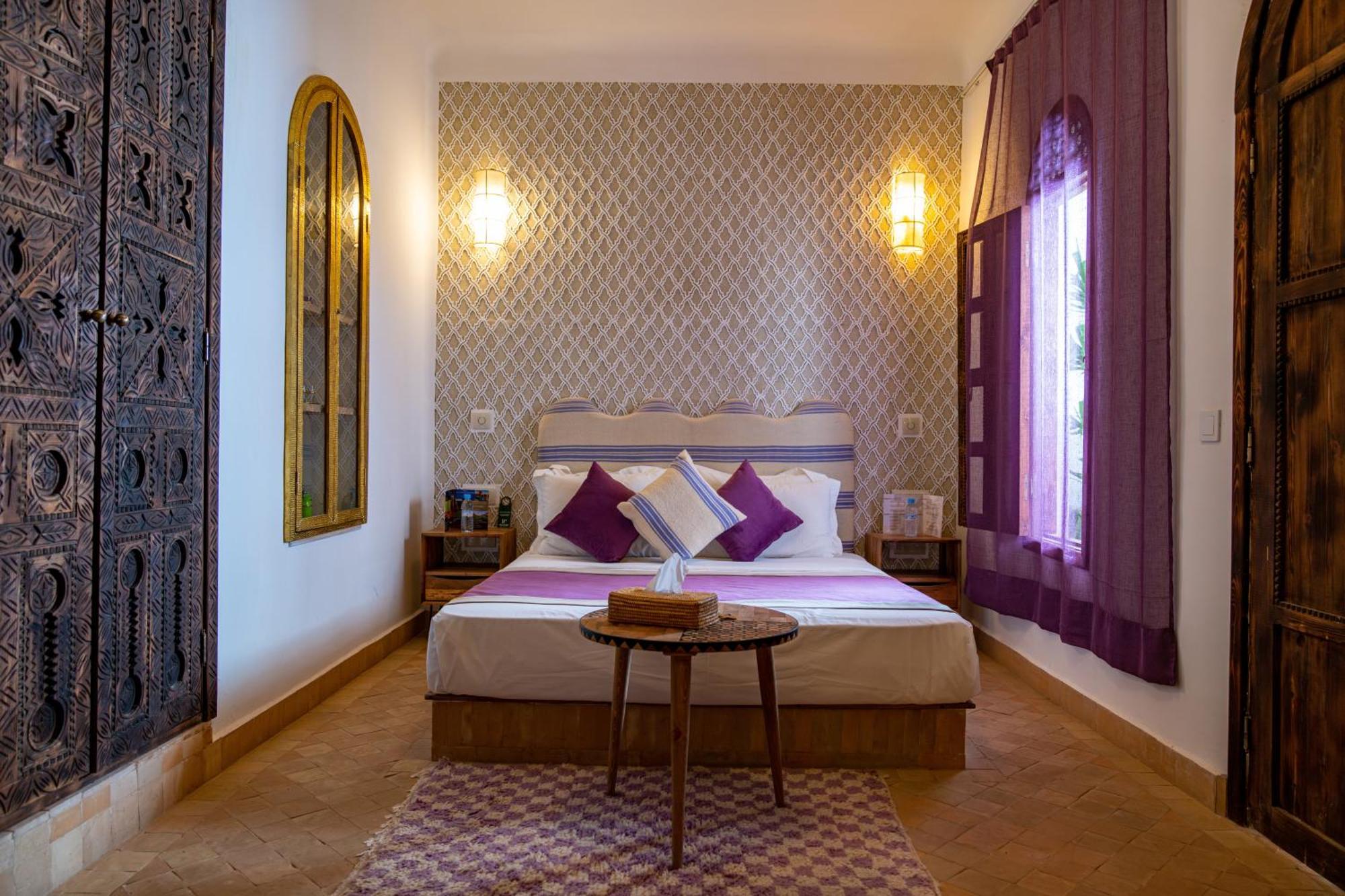 Riad Cologne & Spa 마라케시 외부 사진