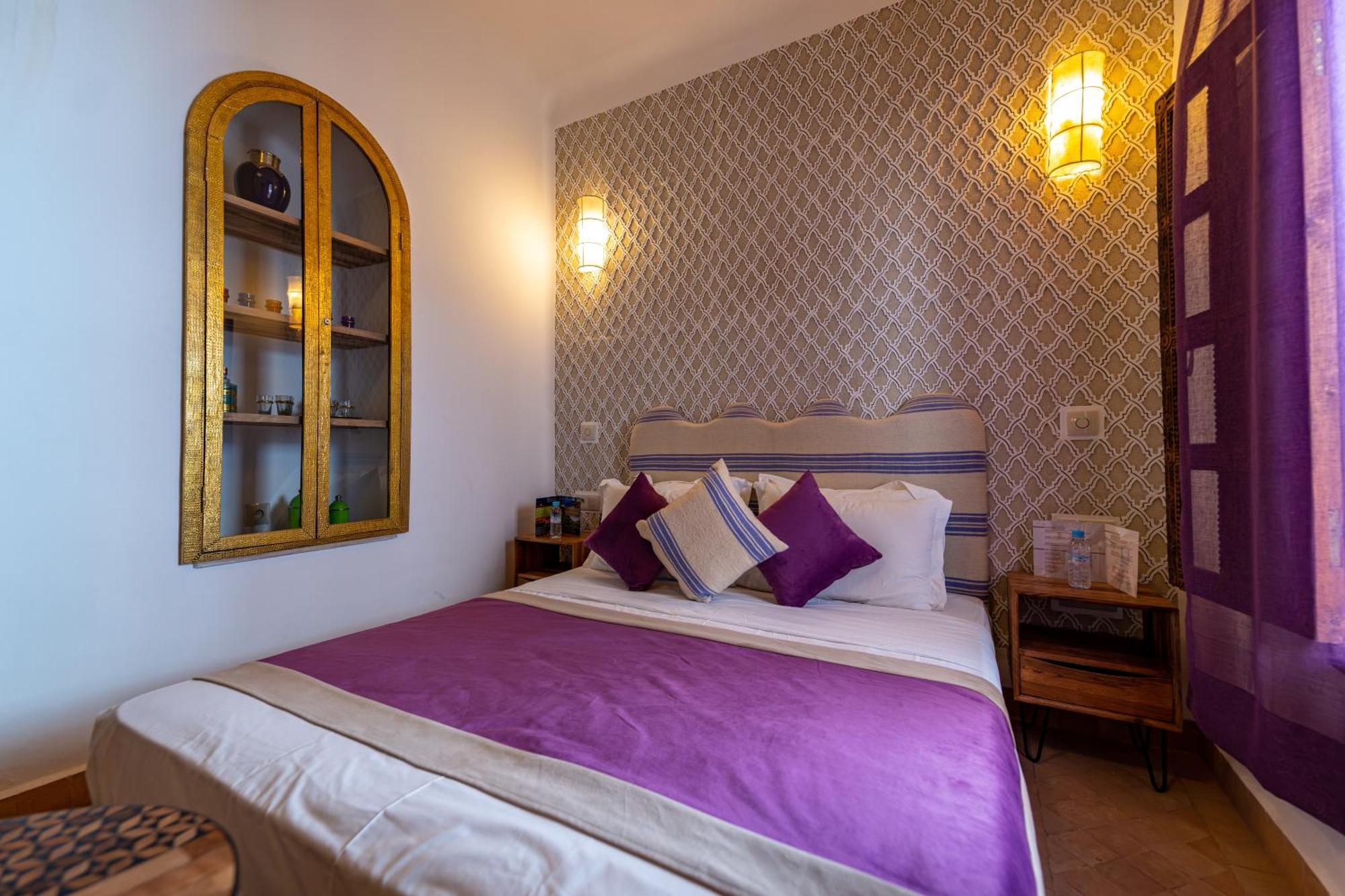 Riad Cologne & Spa 마라케시 외부 사진