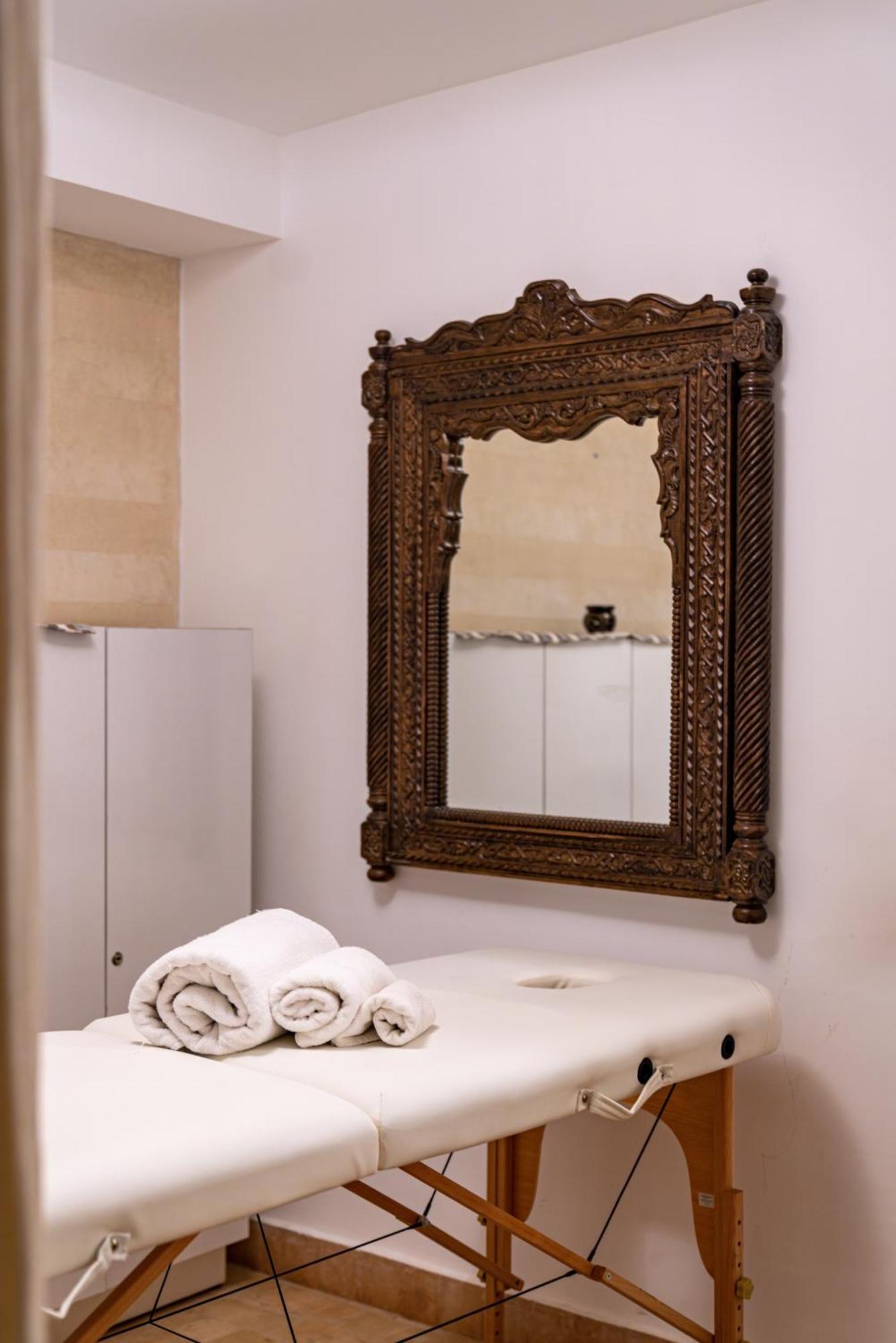 Riad Cologne & Spa 마라케시 외부 사진