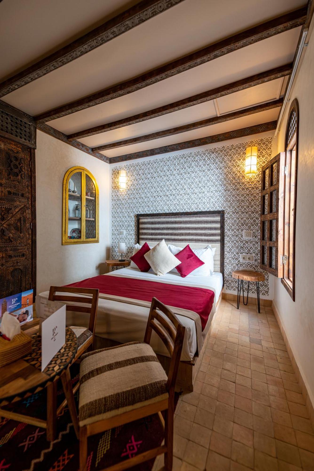 Riad Cologne & Spa 마라케시 외부 사진