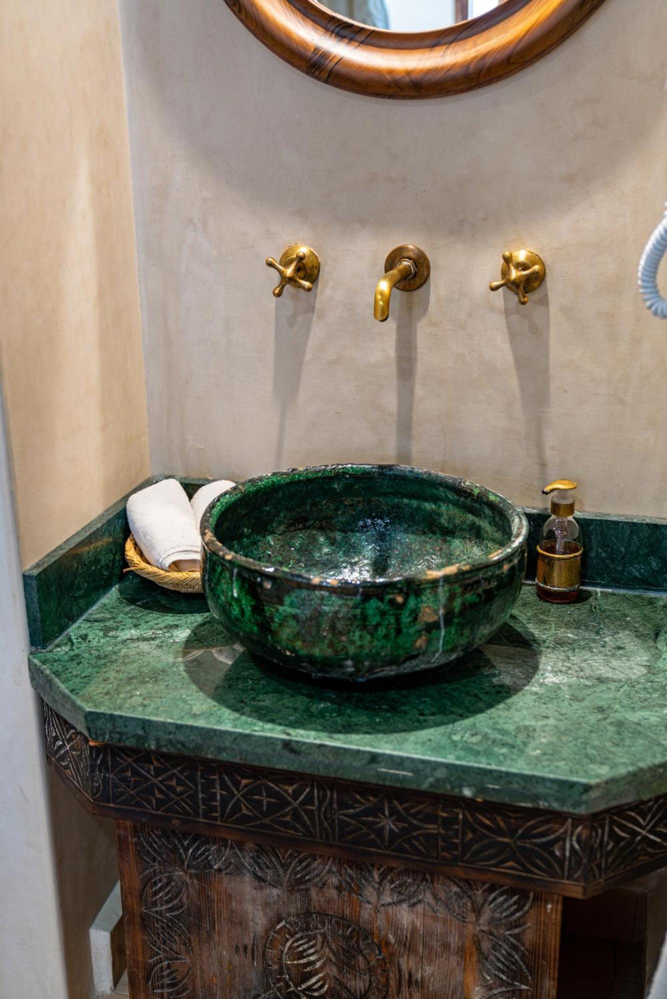 Riad Cologne & Spa 마라케시 외부 사진