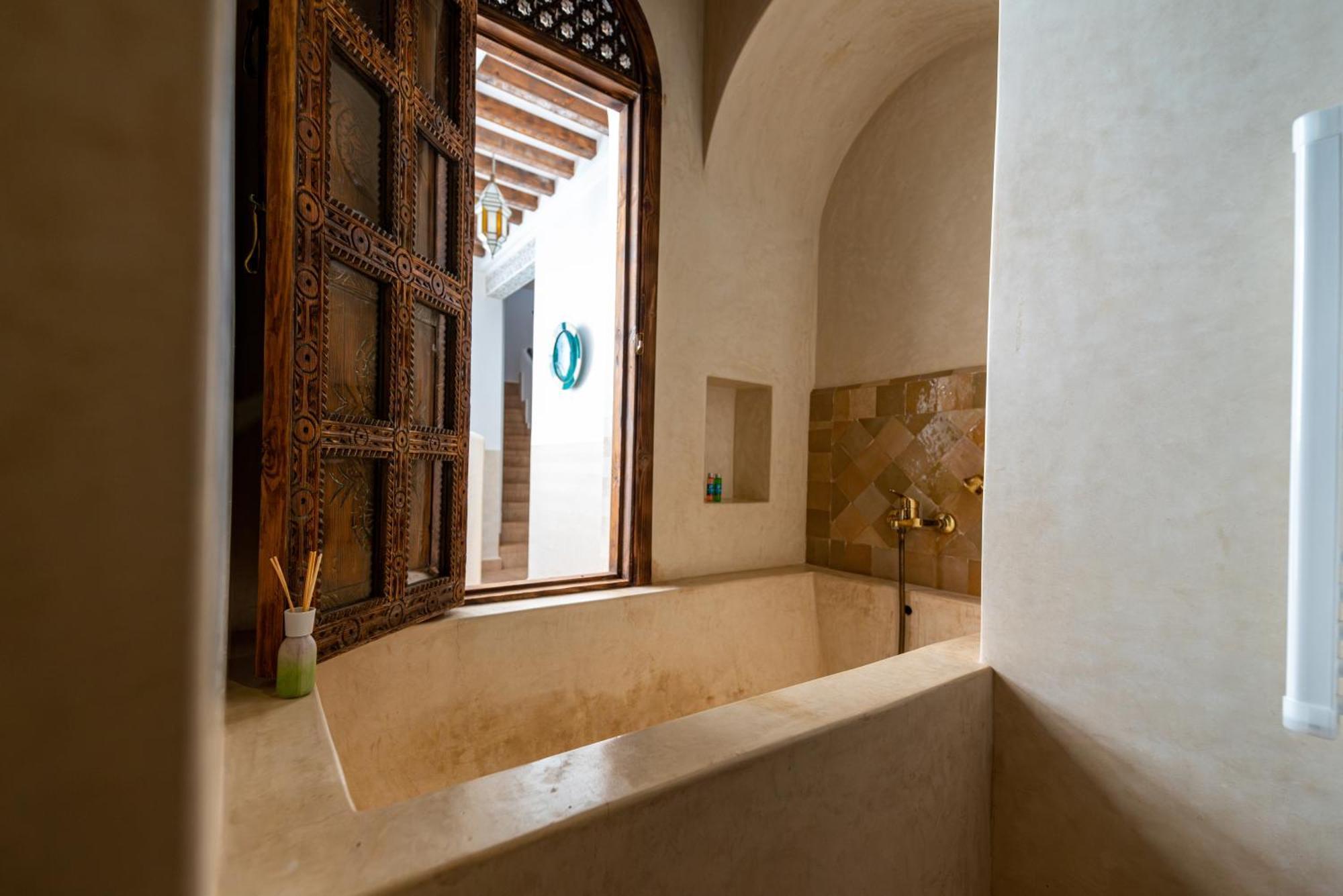 Riad Cologne & Spa 마라케시 외부 사진