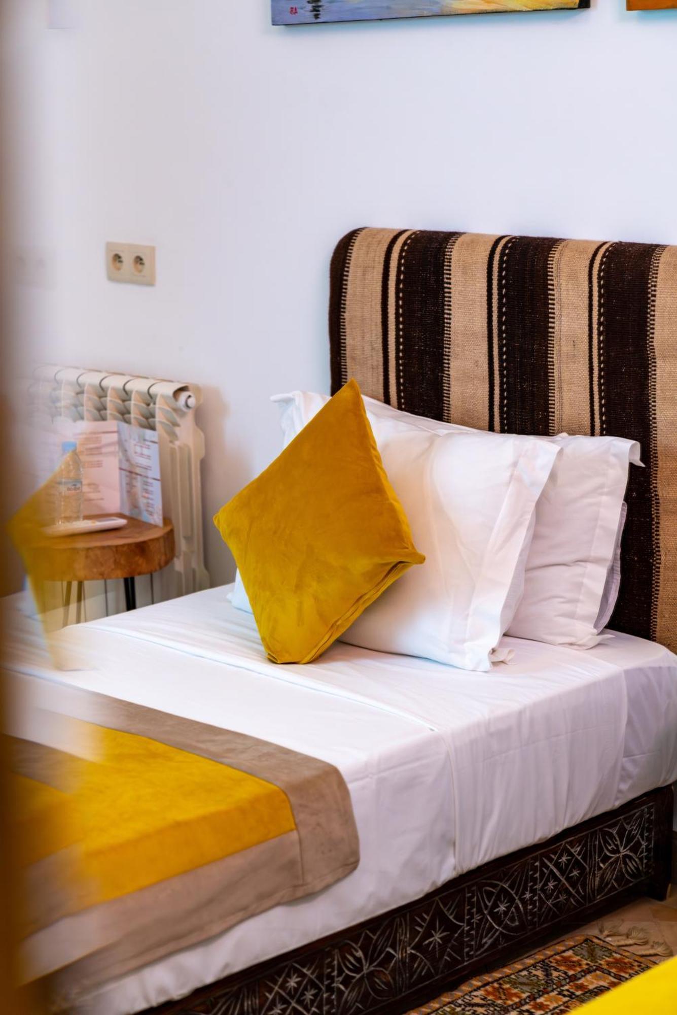 Riad Cologne & Spa 마라케시 외부 사진