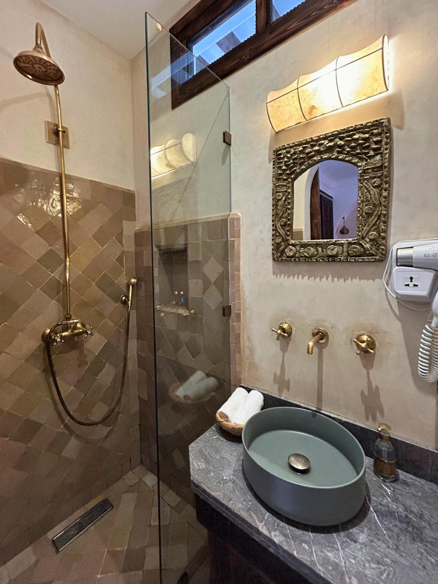 Riad Cologne & Spa 마라케시 외부 사진